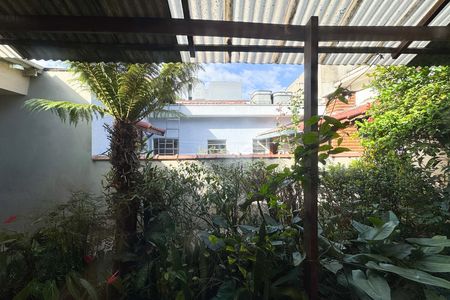 Vista - Sala de casa à venda com 2 quartos, 300m² em Vila Luiz Casa, São Bernardo do Campo