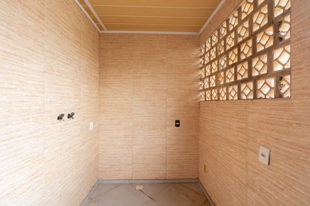 Apartamento para alugar com 48m², 1 quarto e 1 vaga