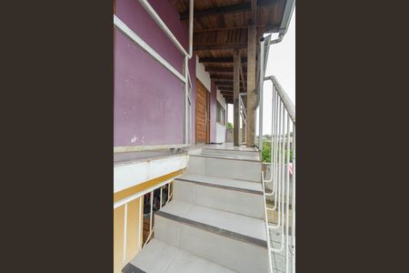 Apartamento para alugar com 48m², 1 quarto e 1 vaga