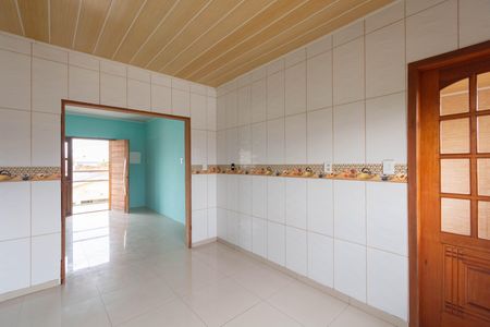 Apartamento para alugar com 48m², 1 quarto e 1 vaga