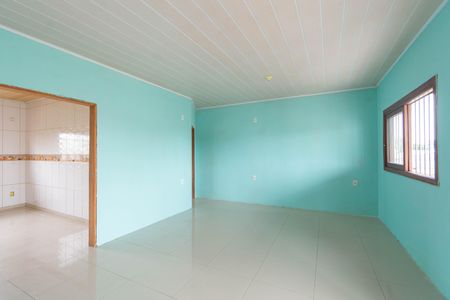 Apartamento para alugar com 1 quarto, 48m² em Mathias Velho, Canoas