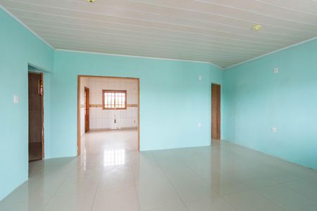 Apartamento para alugar com 1 quarto, 48m² em Mathias Velho, Canoas