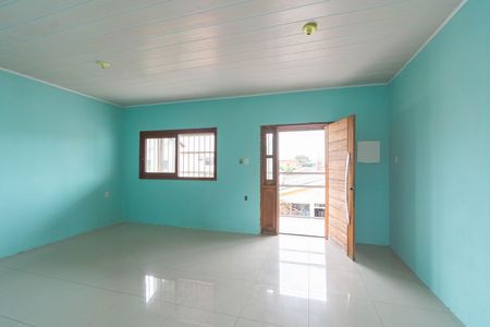 Apartamento para alugar com 1 quarto, 48m² em Mathias Velho, Canoas