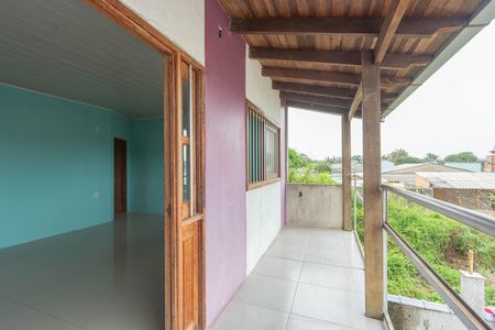 Apartamento para alugar com 48m², 1 quarto e 1 vaga