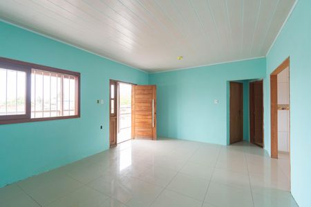Apartamento para alugar com 1 quarto, 48m² em Mathias Velho, Canoas
