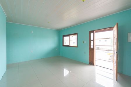 Apartamento para alugar com 1 quarto, 48m² em Mathias Velho, Canoas