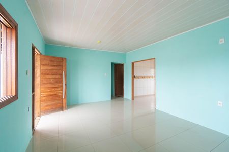 Apartamento para alugar com 1 quarto, 48m² em Mathias Velho, Canoas