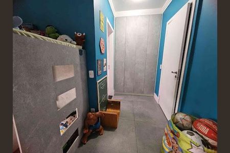 Apartamento à venda com 3 quartos, 210m² em Rudge Ramos, São Bernardo do Campo