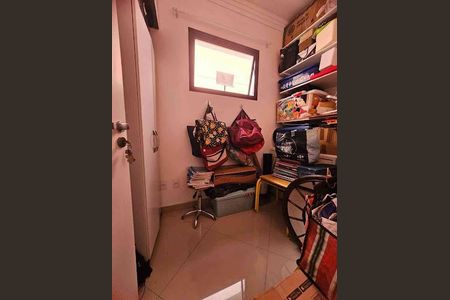Apartamento à venda com 3 quartos, 210m² em Rudge Ramos, São Bernardo do Campo