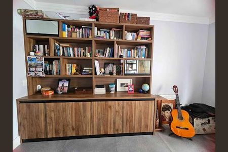 Apartamento à venda com 3 quartos, 210m² em Rudge Ramos, São Bernardo do Campo