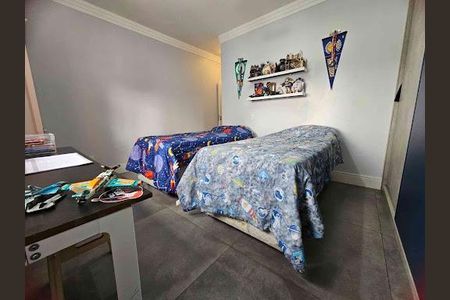 Apartamento à venda com 3 quartos, 210m² em Rudge Ramos, São Bernardo do Campo