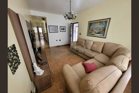 Casa à venda com 3 quartos, 280m² em Interlagos, São Paulo