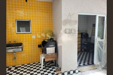 Casa à venda com 280m², 3 quartos e 2 vagas