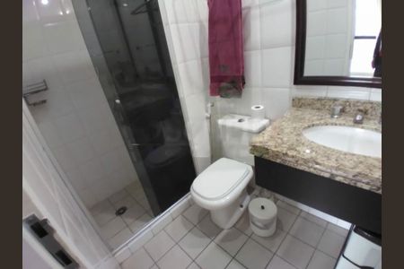 Apartamento à venda com 1 quarto, 34m² em Moema, São Paulo