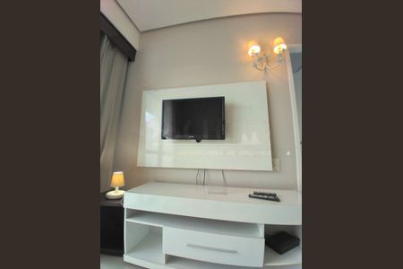 Apartamento à venda com 1 quarto, 34m² em Moema, São Paulo