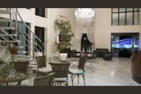 Apartamento à venda com 1 quarto, 34m² em Moema, São Paulo