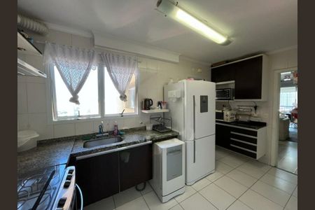 Apartamento à venda com 146m², 4 quartos e 3 vagas