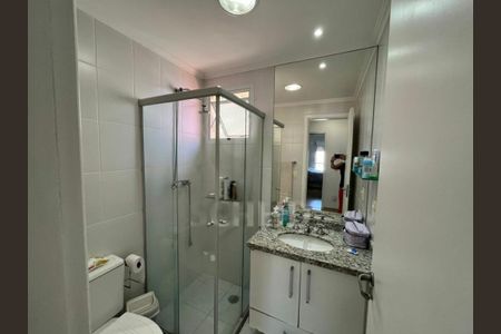Apartamento à venda com 146m², 4 quartos e 3 vagas