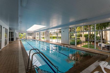 Apartamento à venda com 4 quartos, 146m² em Vila Sofia, São Paulo