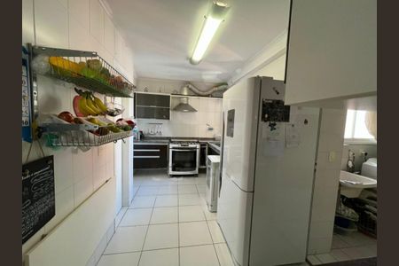 Apartamento à venda com 146m², 4 quartos e 3 vagas