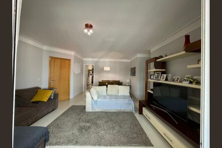 Apartamento à venda com 146m², 4 quartos e 3 vagas
