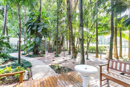Apartamento à venda com 146m², 4 quartos e 3 vagas