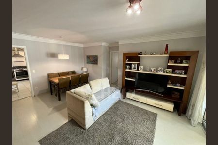 Apartamento à venda com 4 quartos, 146m² em Vila Sofia, São Paulo