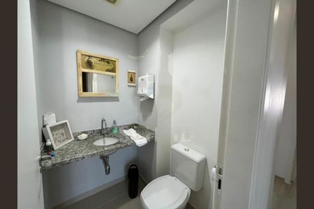 Apartamento à venda com 4 quartos, 146m² em Vila Sofia, São Paulo