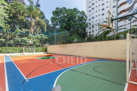 Apartamento à venda com 146m², 4 quartos e 3 vagas