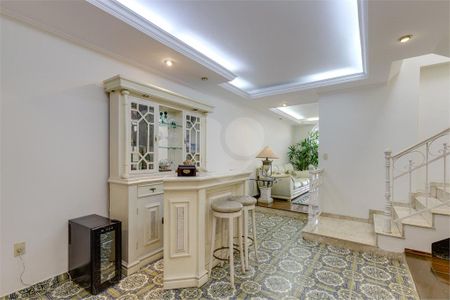 Casa à venda com 4 quartos, 313m² em Brooklin, São Paulo