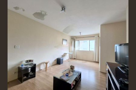 Apartamento à venda com 2 quartos, 74m² em Vila Mascote, São Paulo