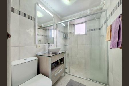 Apartamento à venda com 74m², 2 quartos e 1 vaga