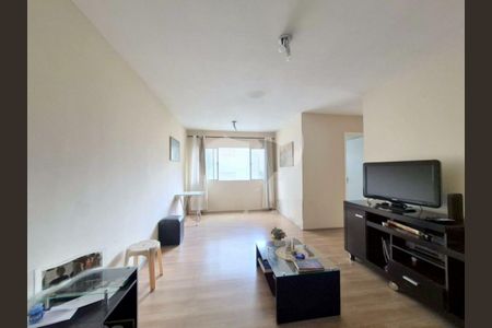 Apartamento à venda com 2 quartos, 74m² em Vila Mascote, São Paulo
