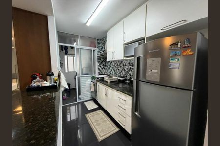 Apartamento à venda com 74m², 3 quartos e 2 vagas