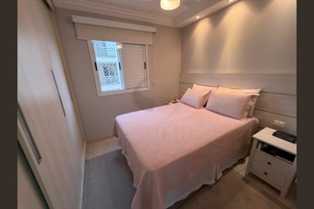 Apartamento à venda com 74m², 3 quartos e 2 vagas