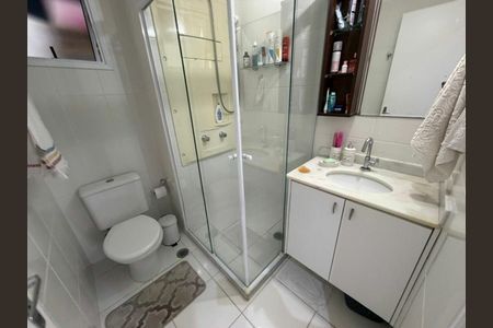 Apartamento à venda com 74m², 3 quartos e 2 vagas