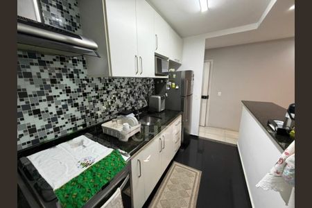 Apartamento à venda com 74m², 3 quartos e 2 vagas