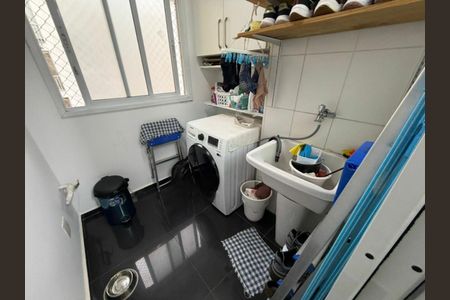 Apartamento à venda com 74m², 3 quartos e 2 vagas