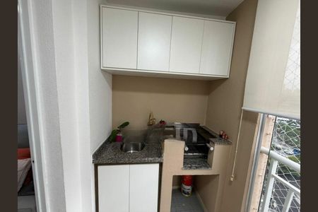 Apartamento à venda com 74m², 3 quartos e 2 vagas
