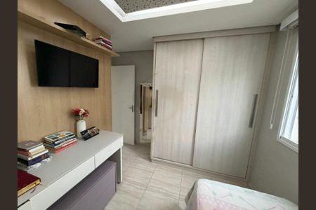 Apartamento à venda com 74m², 3 quartos e 2 vagas