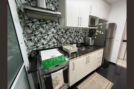 Apartamento à venda com 74m², 3 quartos e 2 vagas
