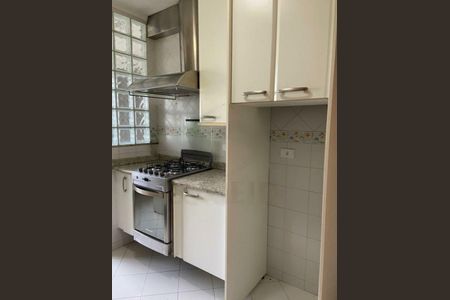 Apartamento à venda com 3 quartos, 160m² em Santo Amaro, São Paulo