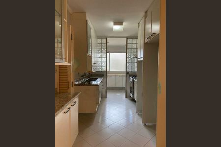 Apartamento à venda com 3 quartos, 160m² em Santo Amaro, São Paulo