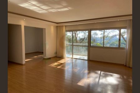 Apartamento à venda com 3 quartos, 160m² em Santo Amaro, São Paulo