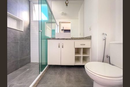 Apartamento à venda com 1 quarto, 80m² em Boa Viagem, Niterói