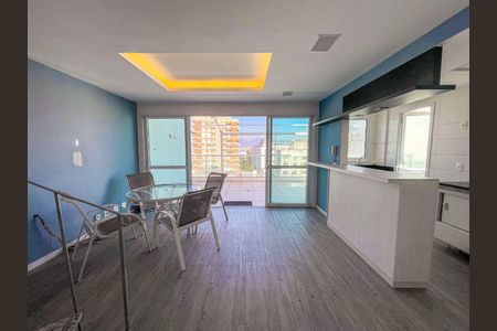 Apartamento à venda com 1 quarto, 80m² em Boa Viagem, Niterói