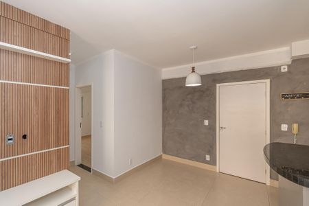 Apartamento para alugar com 59m², 2 quartos e 1 vagaSala de Estar/Jantar 