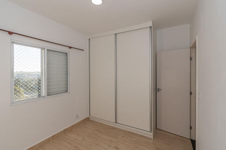 Quarto 1 de apartamento para alugar com 2 quartos, 59m² em Jardim Nossa Senhora de Fatima, Hortolândia