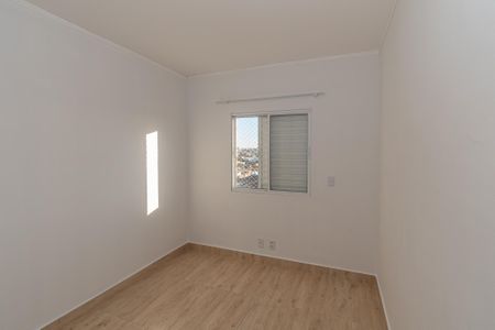 Quarto 2 de apartamento para alugar com 2 quartos, 59m² em Jardim Nossa Senhora de Fatima, Hortolândia