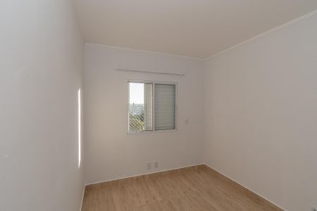 Quarto 2 de apartamento para alugar com 2 quartos, 59m² em Jardim Nossa Senhora de Fatima, Hortolândia